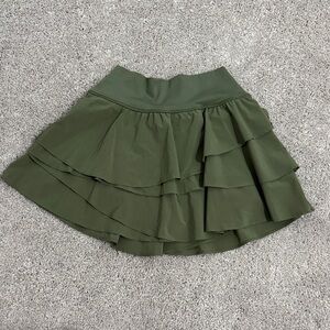 Offline skort